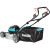 Makita DLM466Z 36V (Twin 18V) LXT Brushless 46cm Lawn Mower - Body image 02