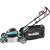 Makita DLM466Z 36V (Twin 18V) LXT Brushless 46cm Lawn Mower - Body image 01