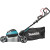 Makita DLM466Z 36V (Twin 18V) LXT Brushless 46cm Lawn Mower - Body image 08