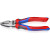Knipex 02 02 180 High Leverage Combination Pliers 180mm image
