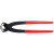 Knipex 10 99 I220 Ear Clamp Pliers image 1