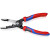 Knipex 13 72 200 ME 200mm WireStripper image 1