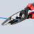 Knipex 13 72 200 ME 200mm WireStripper image 6