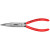 Knipex 26 21 200 Snipe Nose Side Cutting Pliers image 2