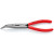 Knipex 26 21 200 Snipe Nose Side Cutting Pliers image