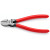 Knipex 70 01 160 Diagonal Cutter 160mm image 1