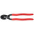 Knipex 71 01 250 CoBolt XL Compact Bolt Cutter 250mm image 2