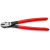 Knipex 74 01 250 High Leverage Diagonal Cutter 250mm image 1