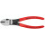 Knipex 74 06 180 High Leverage Diagonal Cutter 180mm image 2