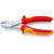 Knipex 74 06 180 High Leverage Diagonal Cutter 180mm image