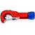 Knipex 90 31 02 BK TubiX Pipe Cutter image 6