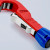 Knipex 90 31 02 BK TubiX Pipe Cutter image D