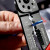Knipex 97 21 215 Crimping Pliers 215mm image G