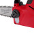 Milwaukee M18 FHS20-552 18V FUEL Brushless 20cm Pruning Saw, 2x 5.5Ah High Output Batteries & Charger image 5