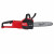 Milwaukee M18 FCHSC-0 18V FUEL Chainsaw with 30cm Bar with 12.0Ah FORGE Batteries & Charger image 2