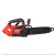 Milwaukee M18 FTHCHS30 18V FUEL Brushless 30cm Top Handle Chainsaw, 2x 8.0Ah FORGE Batteries & Charger image 2