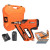 Paslode IM350+ LITHIUM 7.2V Gas First Fix Framing Nail Gun Kit, Battery, Charger, Case & Nails image