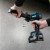 Makita HP003GZ01 40V XGT Brushless Combi Drill - Body & MAKPAC Case image A