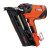 Paslode 360Xi Gas Framing Nailer, 2200x 90mm x 3.1mm Galvanised Plus Collated Nails, 1x 2.1Ah Battery, Charger & Case image 3