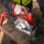Milwaukee M18 FCS66GR3-0 18V FUEL Brushless Circular Saw, GR1400 1400mm Aluminium Guide Rail, 1x 6.0Ah FORGE Battery & Fast Battery Charger image C