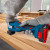 Bosch GOP 18V-30 PRO 18V Brushless Starlock Multi Tool - Body image A