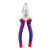 WORKPRO WP231017 180mm Combination Pliers image 1