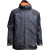 Scruffs Tech Waterproof Jacket - Graphite / Black image