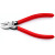 Knipex 70 01 140 Diagonal Cutter 140mm image 2