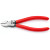 Knipex 70 01 140 Diagonal Cutter 140mm image
