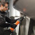 Fein AGSZ 18-280 LBL AS 18V Brushless Die Grinder - Body image A