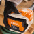 Stihl AK20 4.0Ah 36V Li-Ion Battery image A