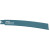 Makita E-26602 250mm Diamond Grit Curved Reciprocating Saw Blades for Cement/Mortar Lined Pipe - Pack of 5 image 1