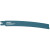 Makita E-26618 280mm Diamond Grit Curved Reciprocating Saw Blades for Cement/Mortar Lined Pipe - Pack of 5 image 1