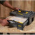 Stanley FatMax PRO-STACK 113L Job Chest & PRO-STACK Deep Drawer Case image D