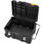 Stanley FatMax PRO-STACK 113L Job Chest, 2x PRO-STACK Deep Drawer Cases & FatMax PRO-STACK Open Tote image 6