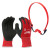 Milwaukee Cut Level 1 Winter Gloves (L) & Banded Ear Plugs image
