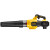 Dewalt DCMBA572X1 54V XR FLEXVOLT Brushless Axial Blower, 1x 9.0Ah XR FLEXVOLT Battery &  Charger image 2