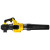 Dewalt DCMBA572X1 54V XR FLEXVOLT Brushless Axial Blower, 1x 9.0Ah XR FLEXVOLT Battery &  Charger image 4