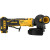 Dewalt DCG404N-XJ 18V XR Brushless 125mm Compact Angle Grinder - Body image 3