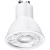 Aurora GU10 5W 560 Lumen Non-Dimmable LED Lamp 3000K image