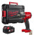 Milwaukee M18 FMTIW2F12-0 18V FUEL Brushless 1/2" Impact Wrench - Body, 1x 5.0Ah Battery & Case image