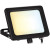 Aurora 30W LED IP65 Adjustable Floodlight Black 3000/4000/6500K image