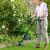 Bosch EasyGrassCut 18V-26 Grass Trimmer - Body image A