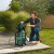Bosch AdvancedAquatak 140 Pressure Washer - Body image D