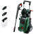 Bosch AdvancedAquatak 140 Pressure Washer - Body image 1