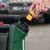 Bosch Fontus 18V Pressure Washer - Body image F