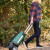 Bosch Fontus 18V Pressure Washer - Body image I