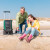 Bosch Fontus 18V Pressure Washer - Body image J