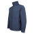 Tuffstuff Selkirk Softshell Jacket - Navy Blue image 2