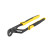 Stanley Control Grip Waterpump Pliers 250mm image 1
